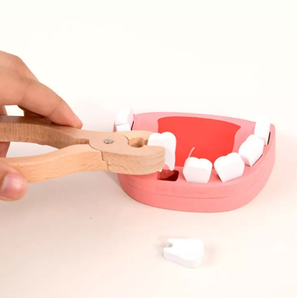 2 in 1 Doctor/ Dental Kit