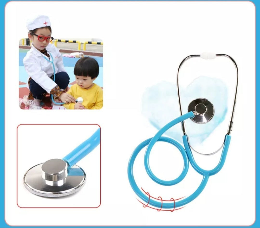2 in 1 Doctor/ Dental Kit