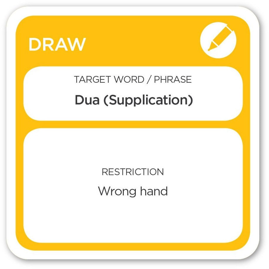 5Pillars Fun Box with 400 Creative Challenges