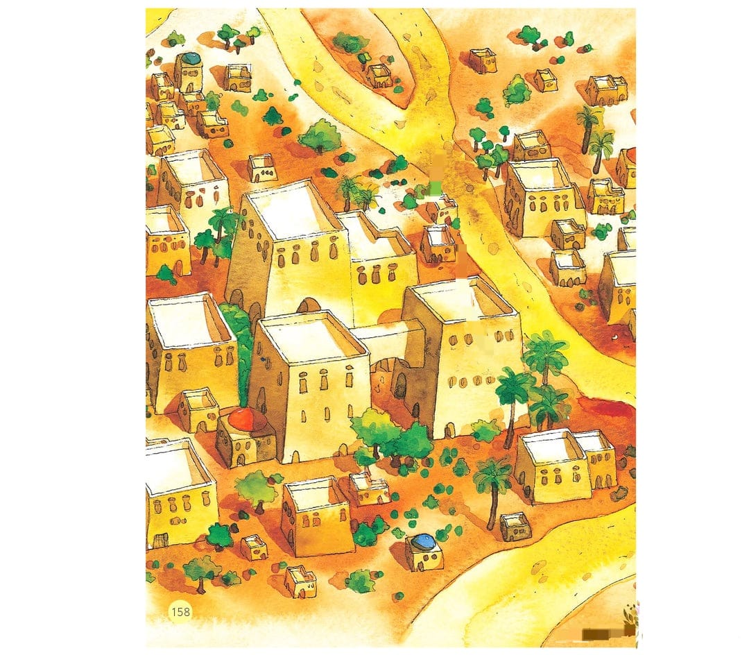 100 Best Quran Stories