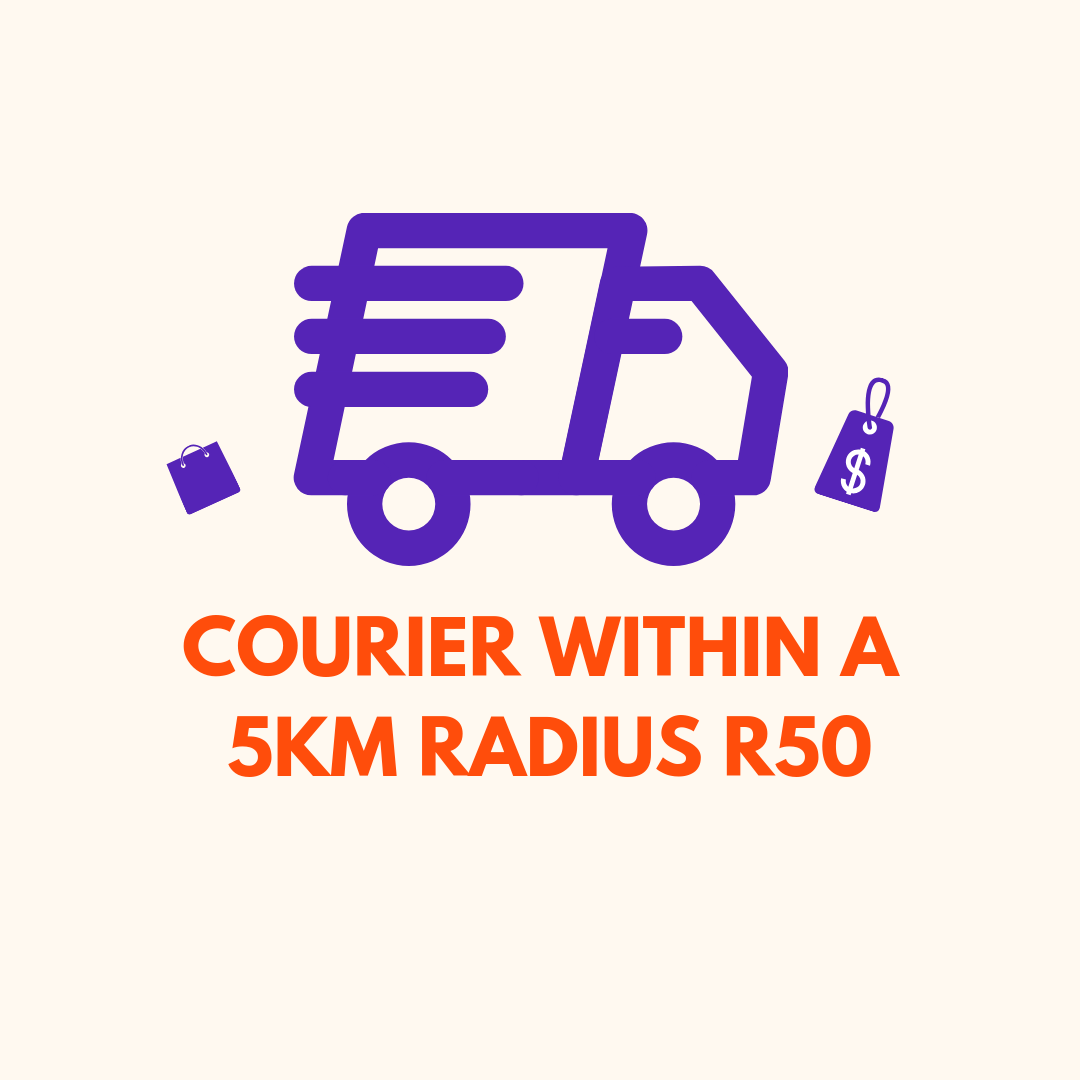 Local courier