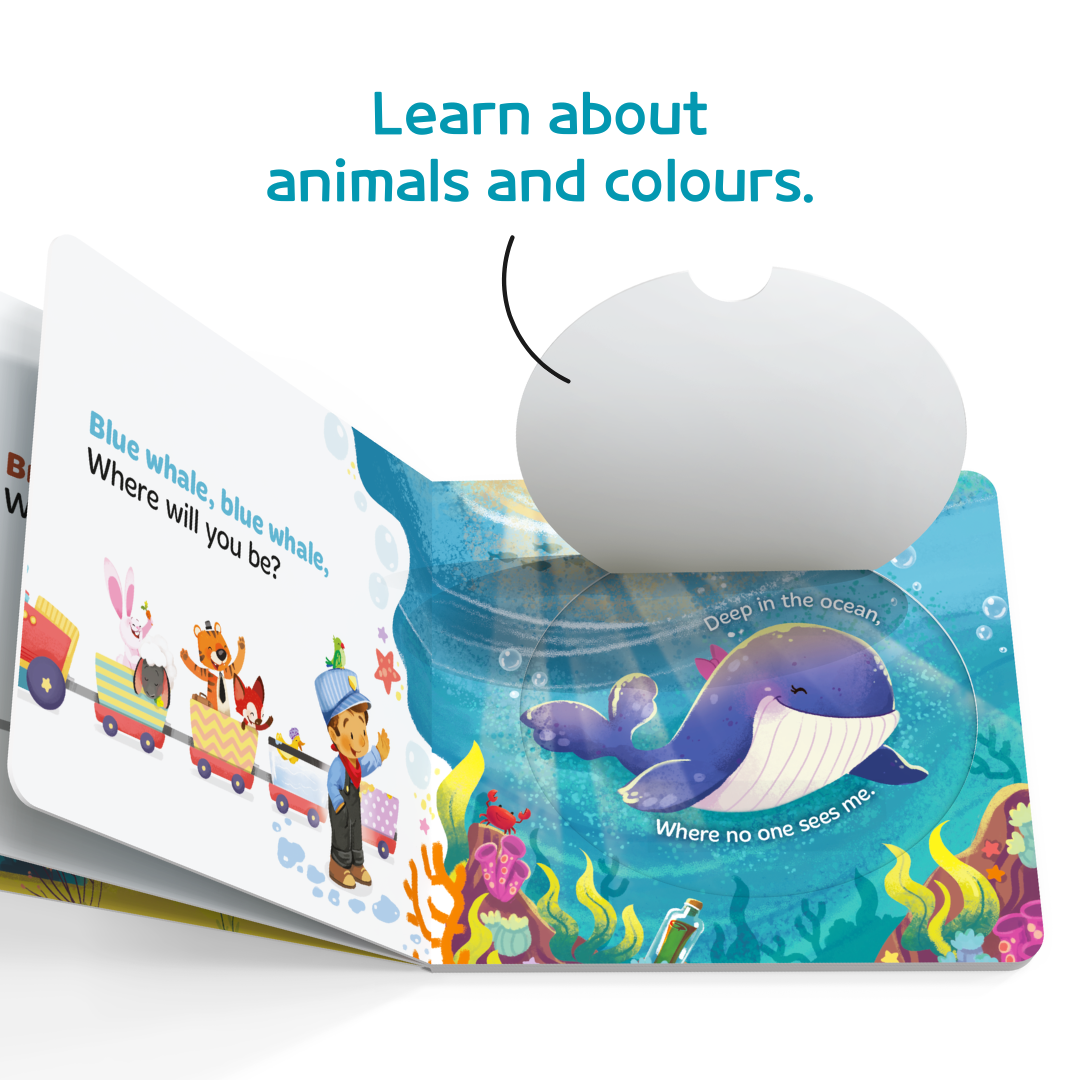 Allah Sees You and Me: Learning Roots