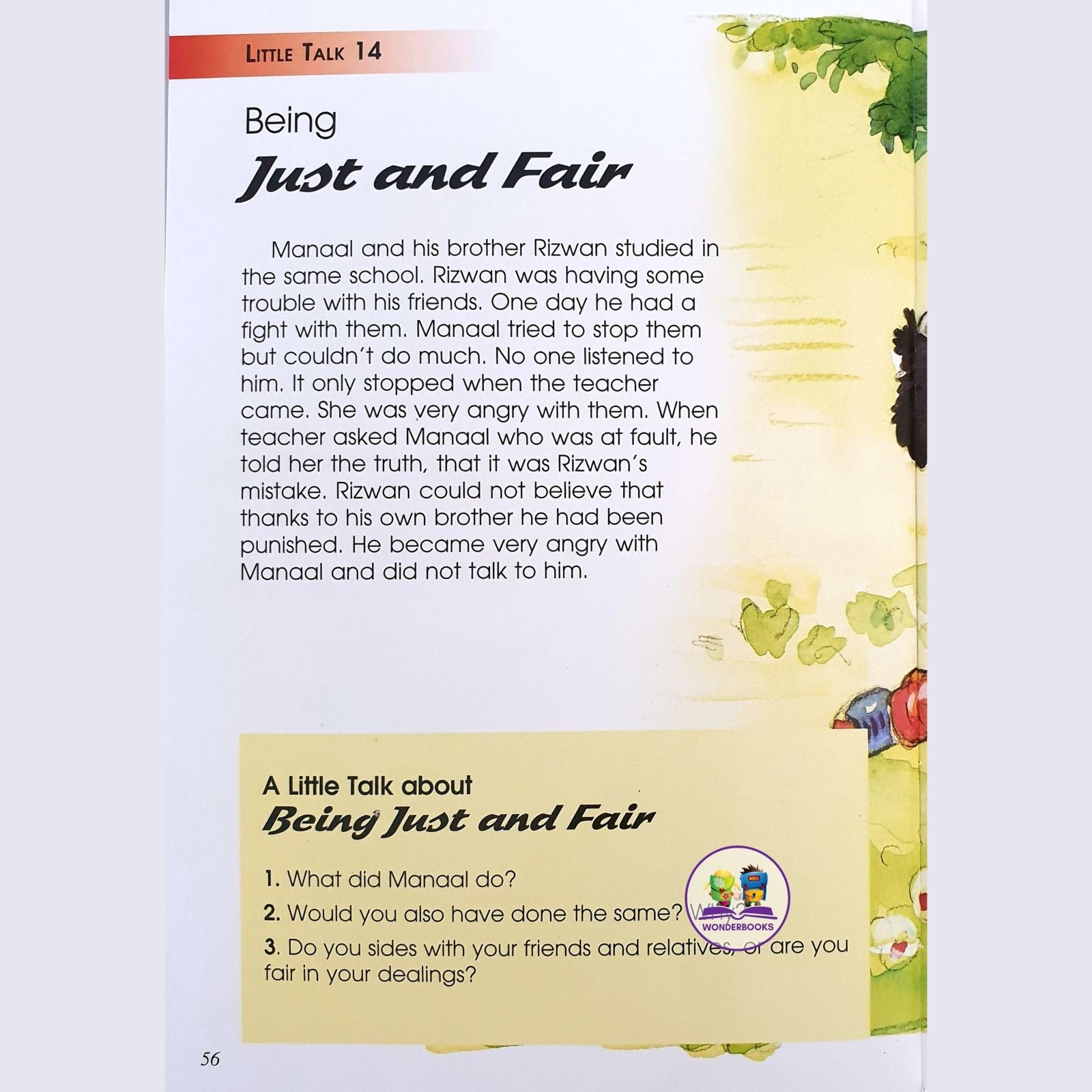 Allah and Me: Learning to Live Allah's Way