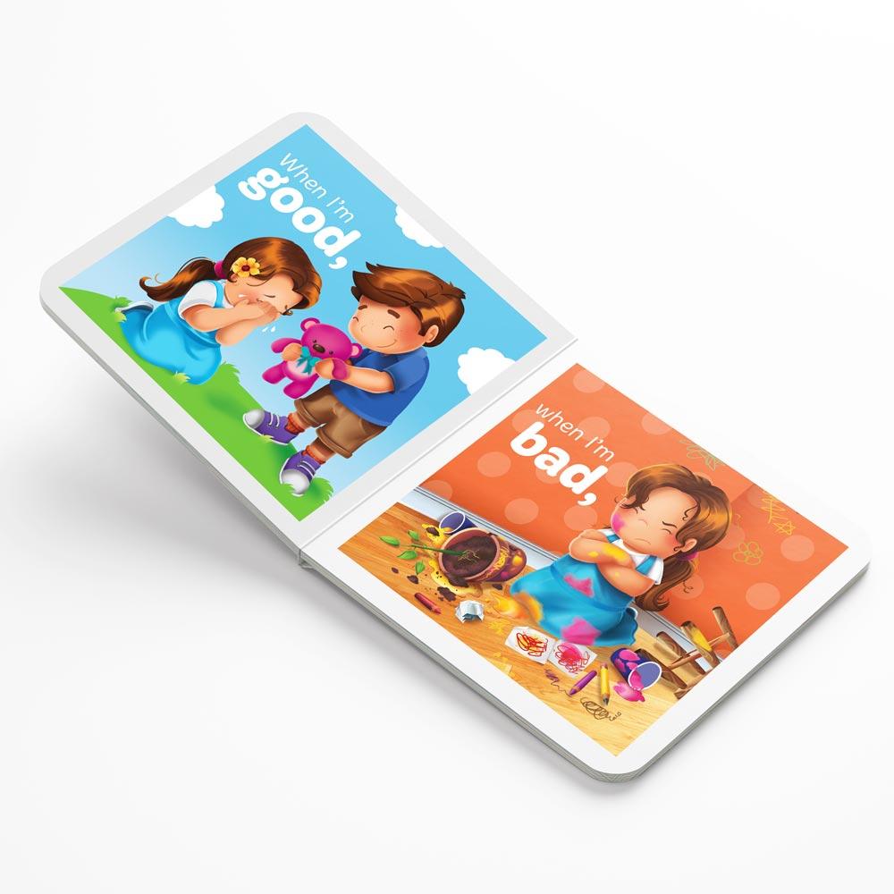 Allah Knows All About Me: Learning Roots