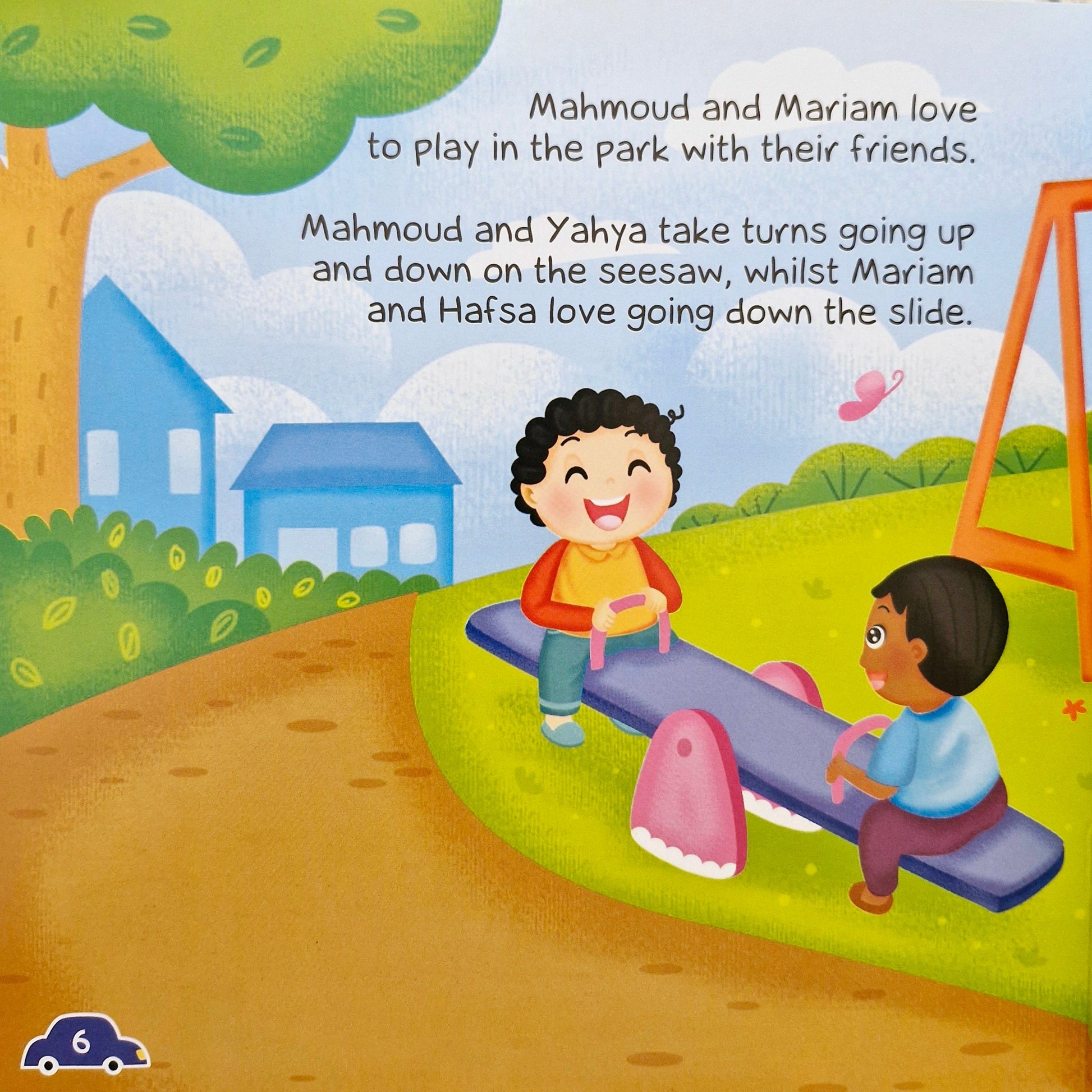 Allah Knows Everything – Aqeedah Series By: Ali Gator