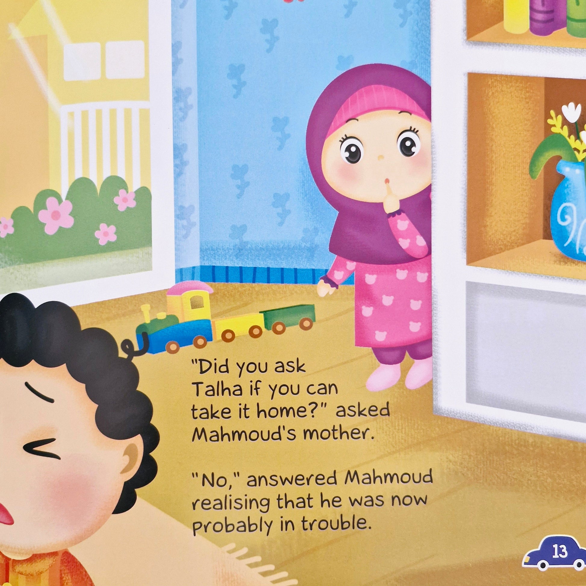 Allah Knows Everything – Aqeedah Series By: Ali Gator