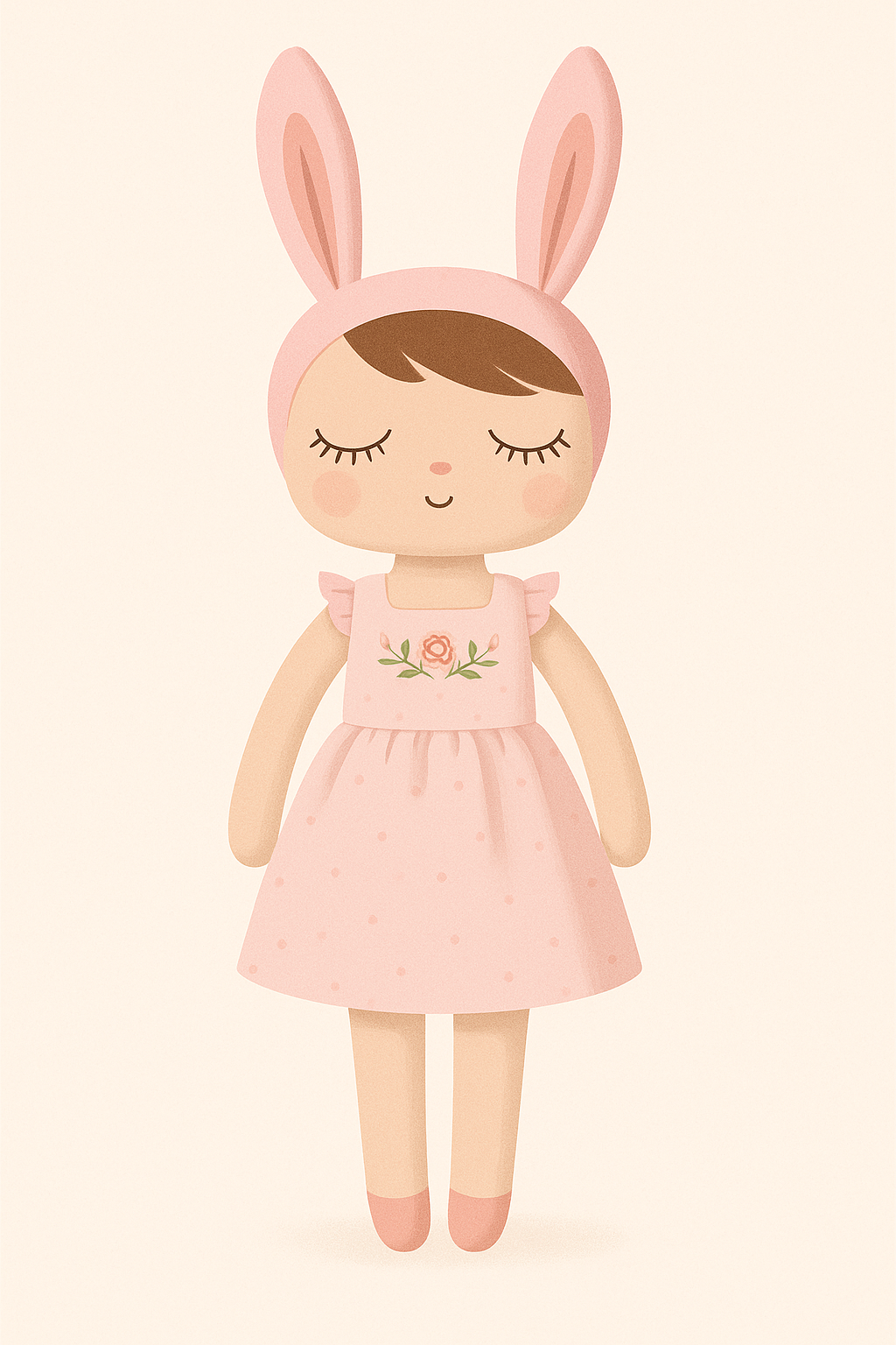 Plushies & Dolls