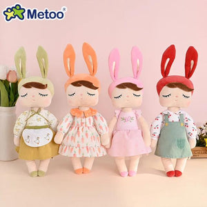 Metoo Plush Dolls