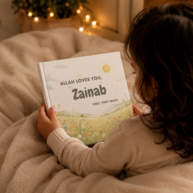 Baby & Toddler Books