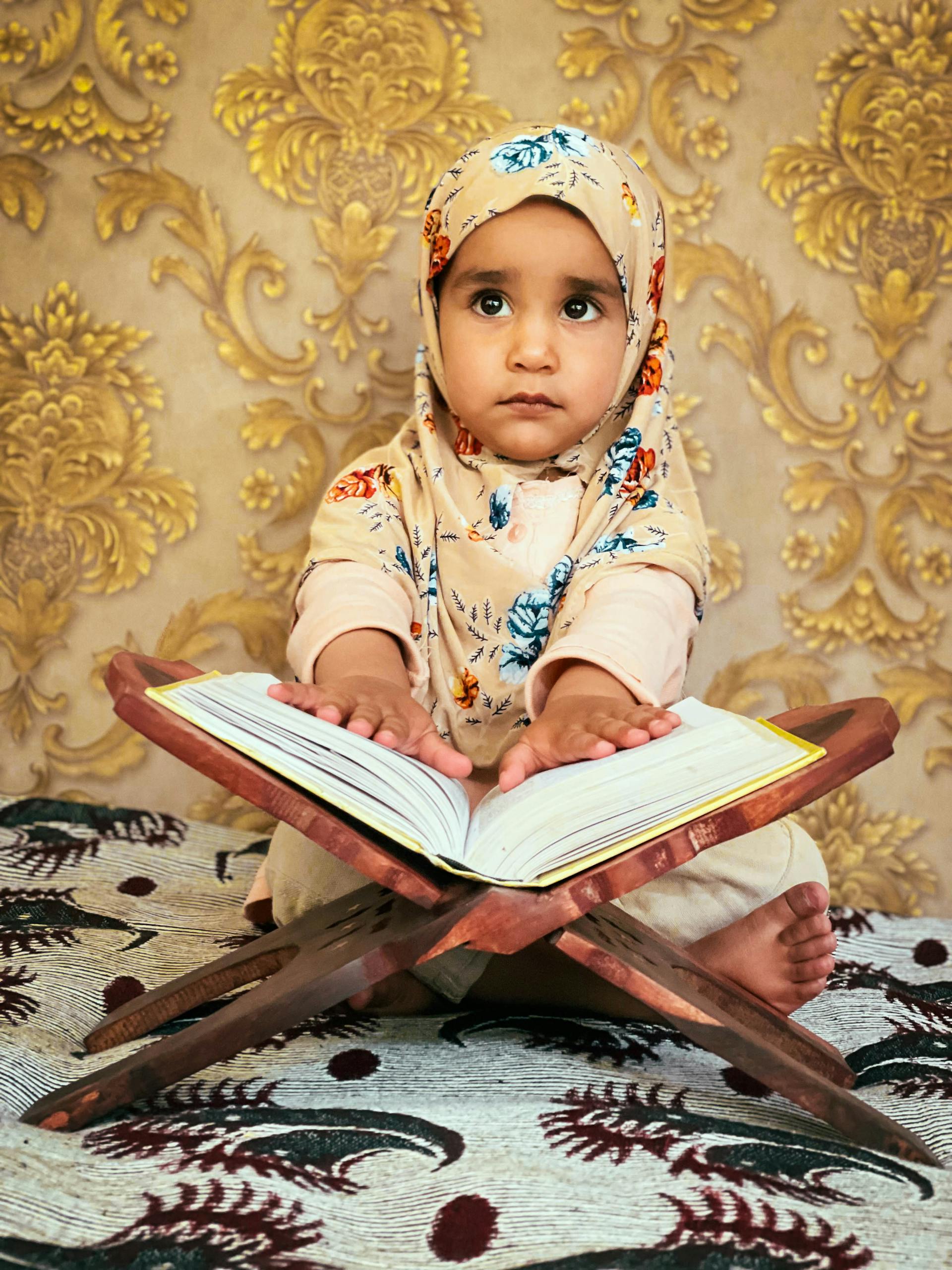 Kids Islamic Literature