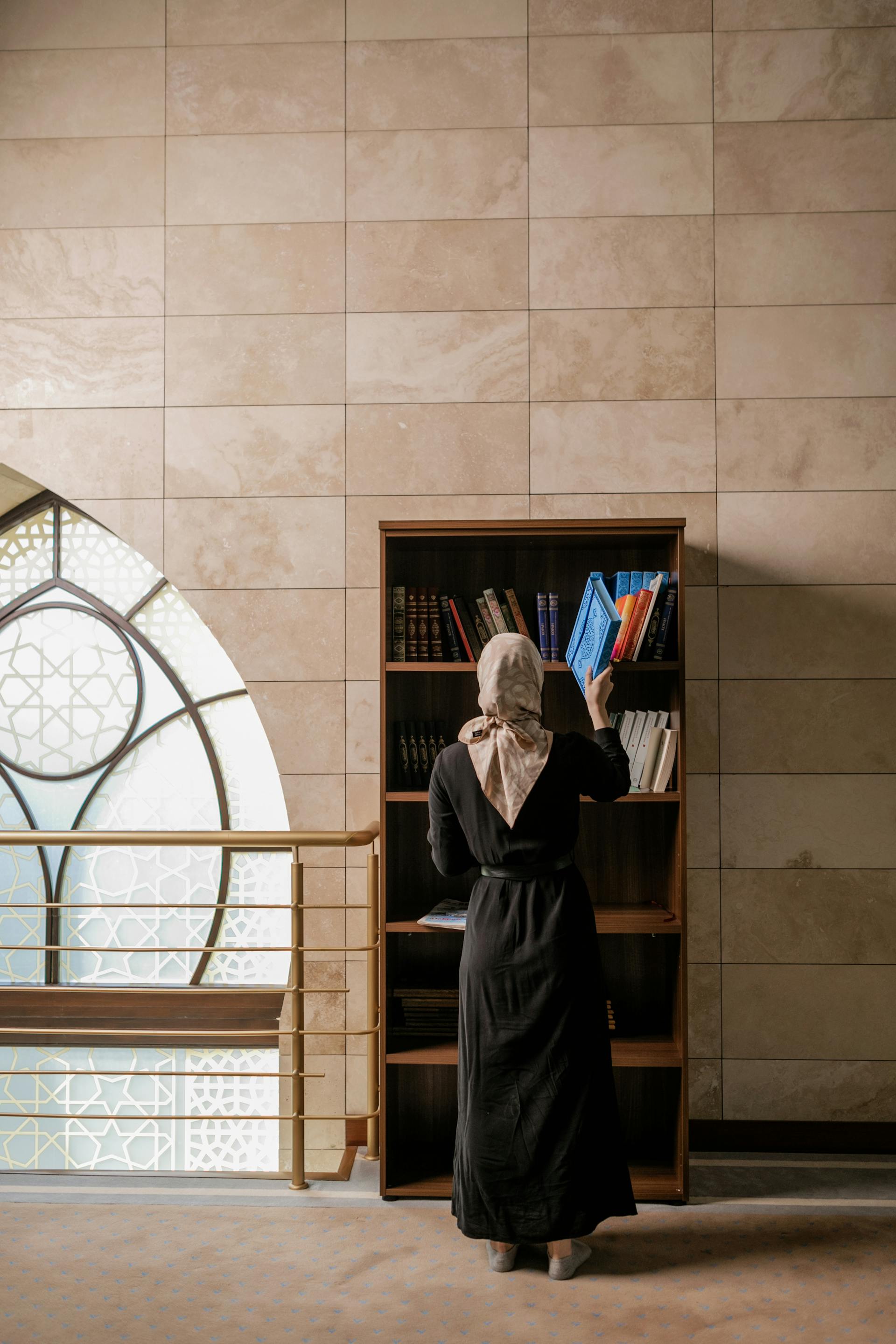Adults Islamic Literature