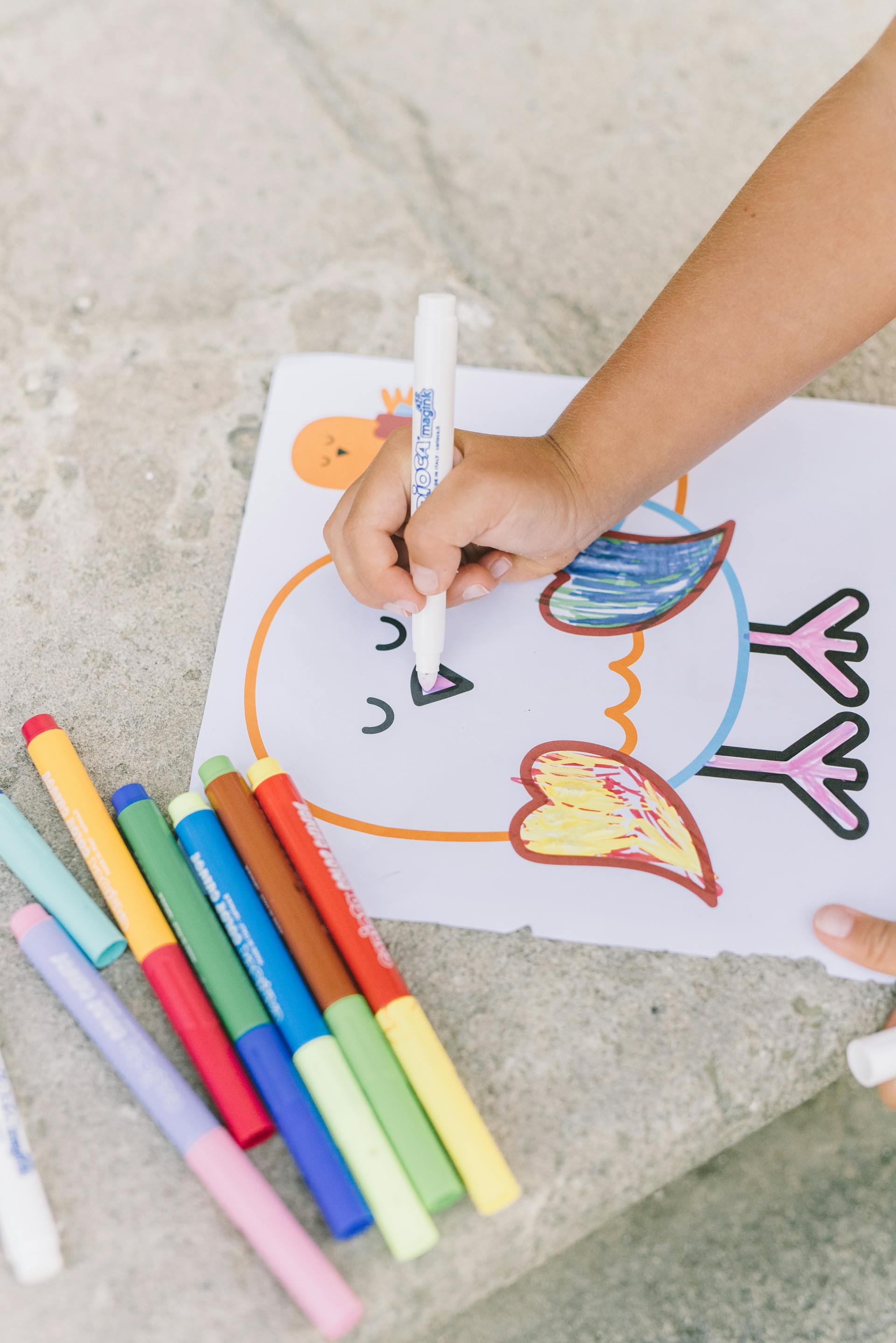 Stationery & Crafts