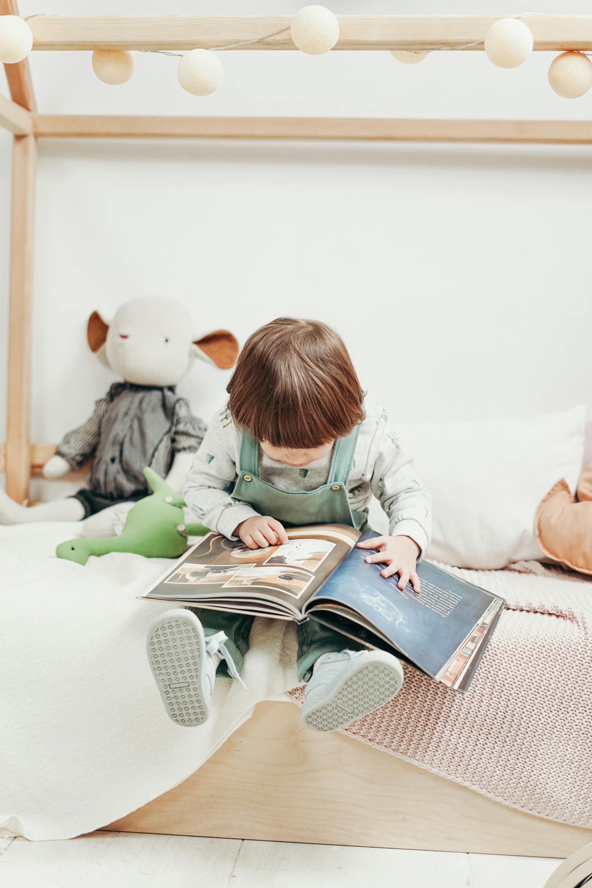 Early Readers
