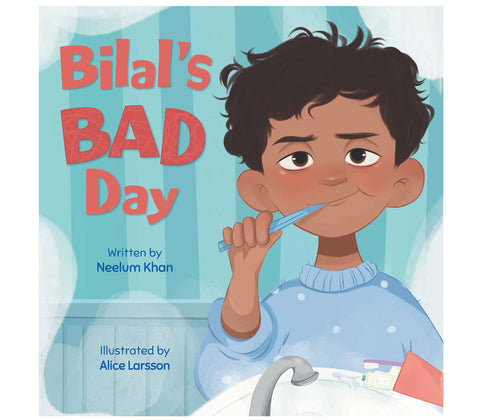 Bilal's Bad Day