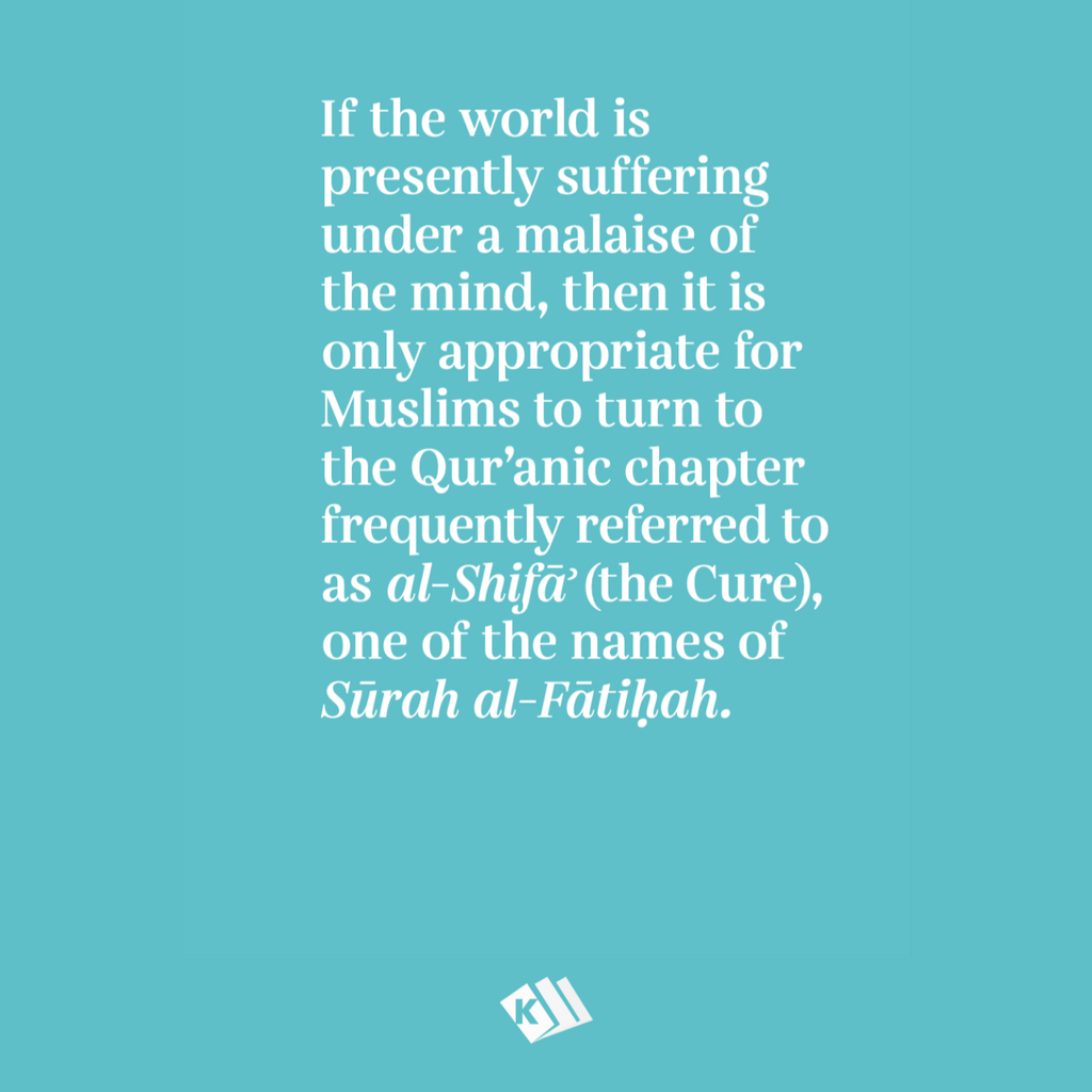 The Straight Path How Surah al-Fatiha Addresses Modern Ideologies