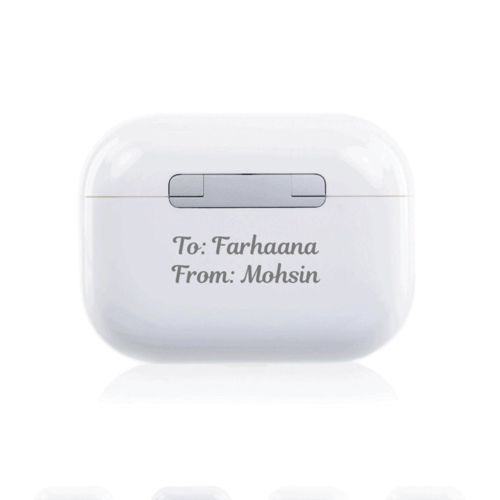 Quran Pods Pro: Wireless Quran Buds with full Qur'an by Qur'an Cube