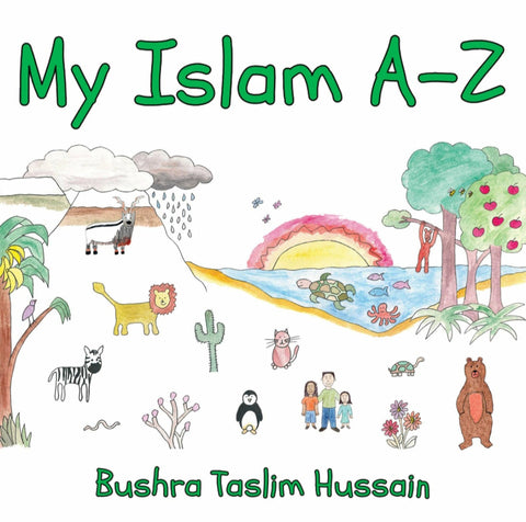 My Islam: A to Z
