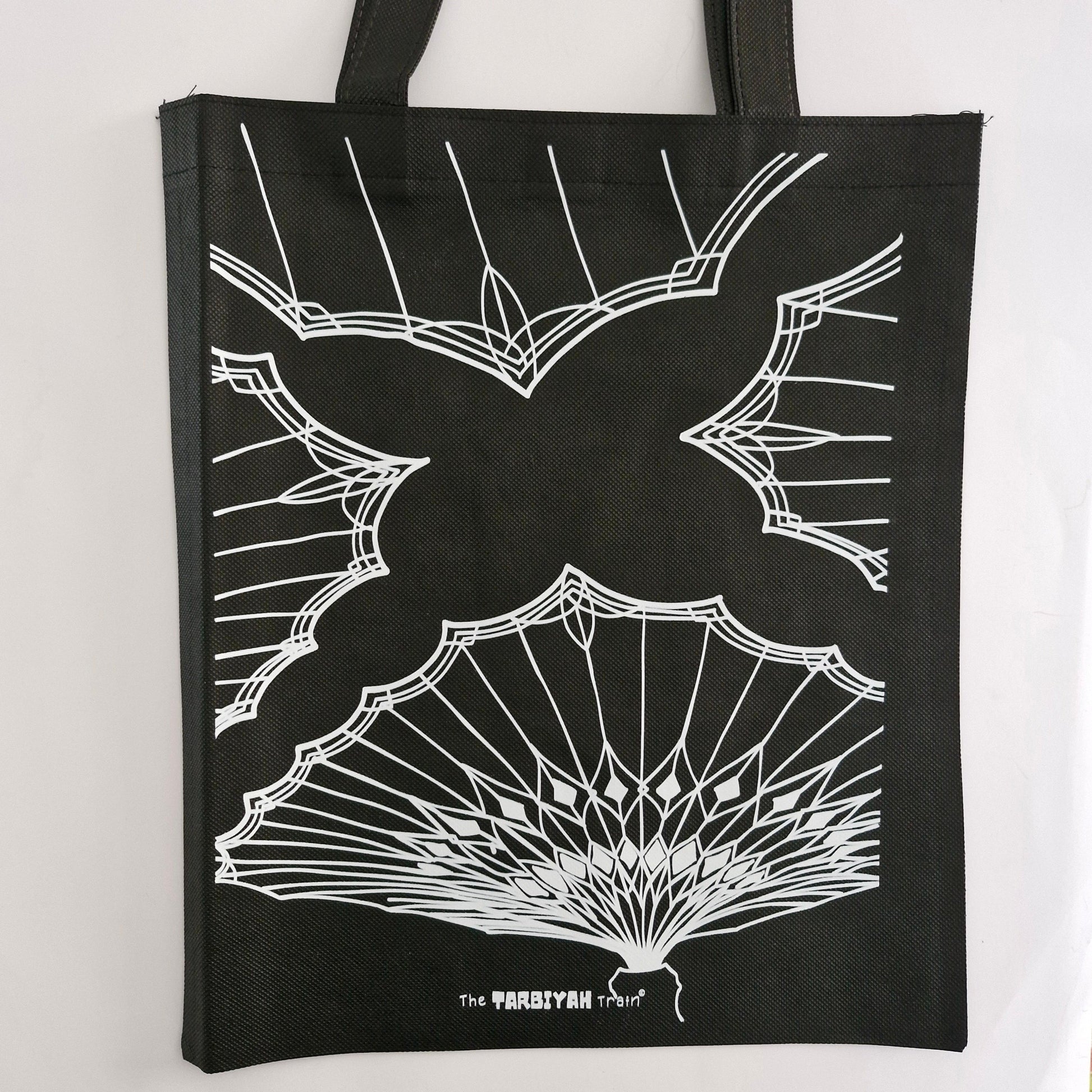 The Umrah Tote Bags
