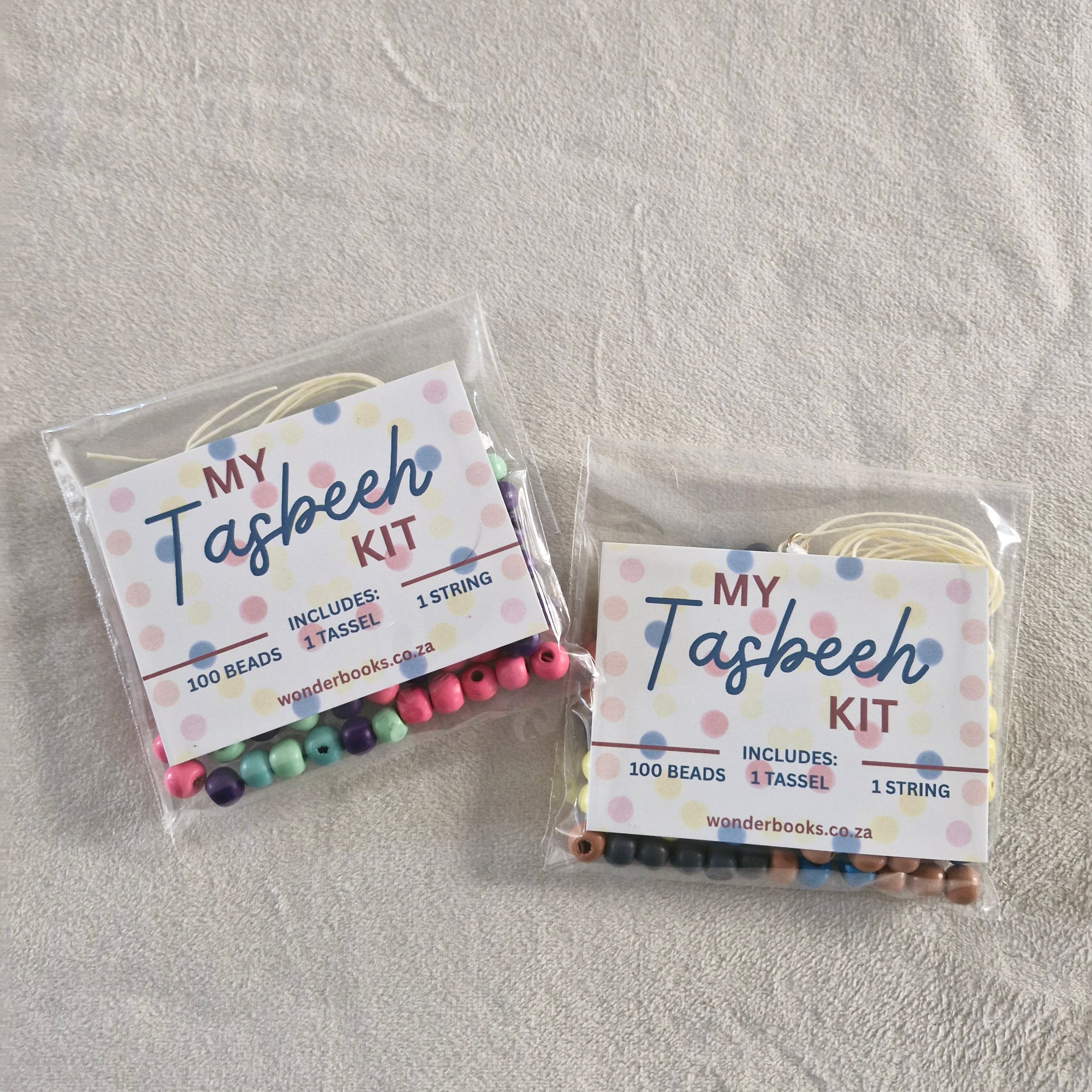 My Tasbeeh Kit