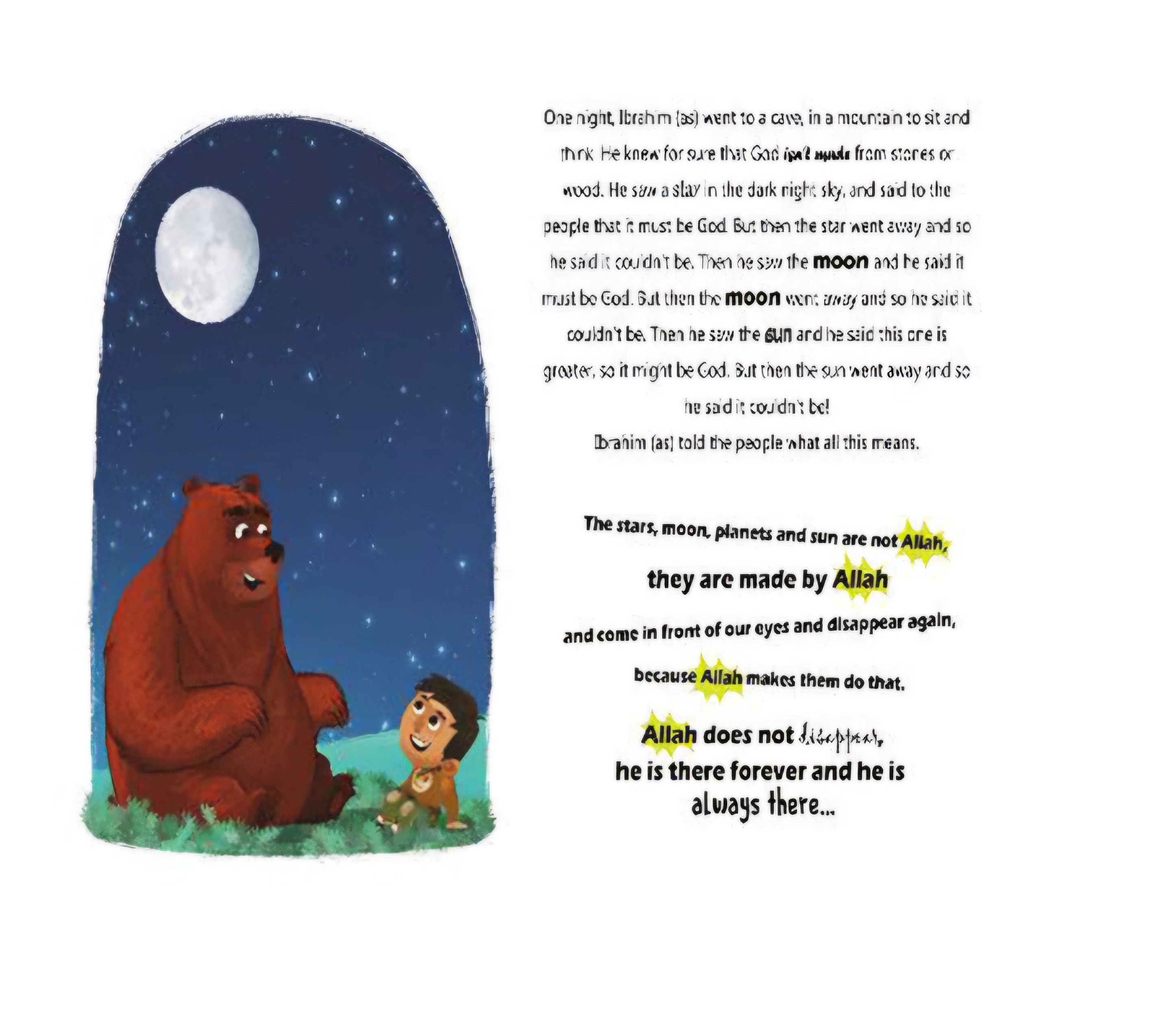 Migo & Ali: Love for the Prophets