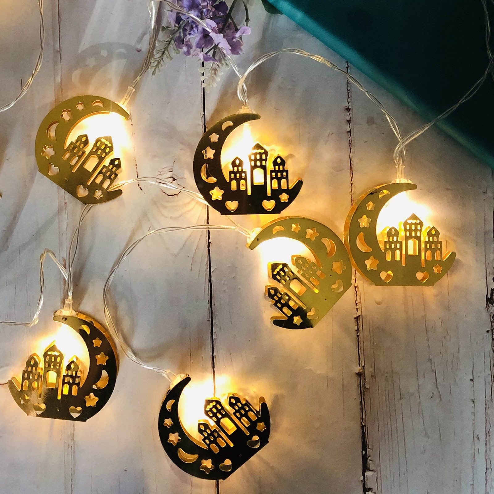 LED Rope Lights