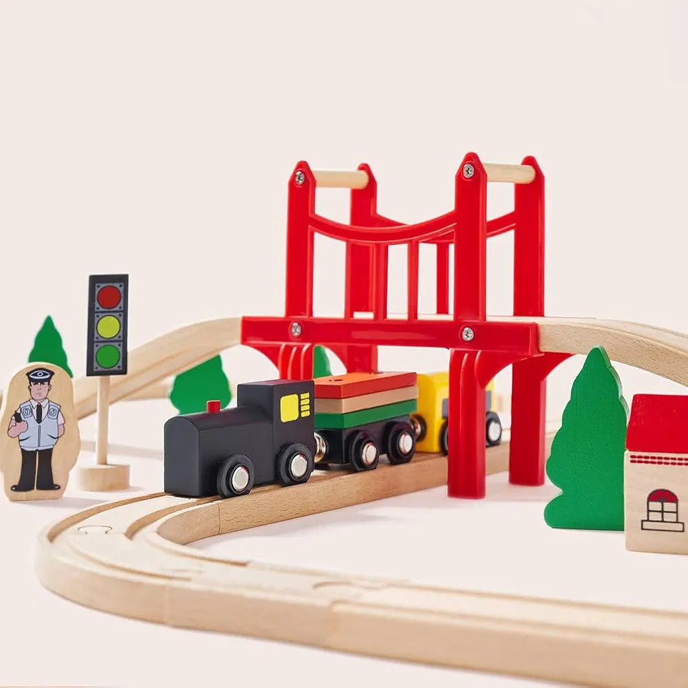 Choo Choo Train Set