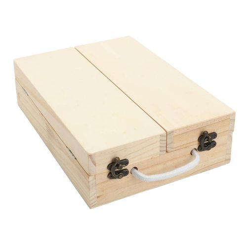 Portable Toolbox Set