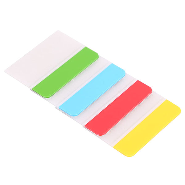 Deli Sticky Tabs: 38 x 51 mm