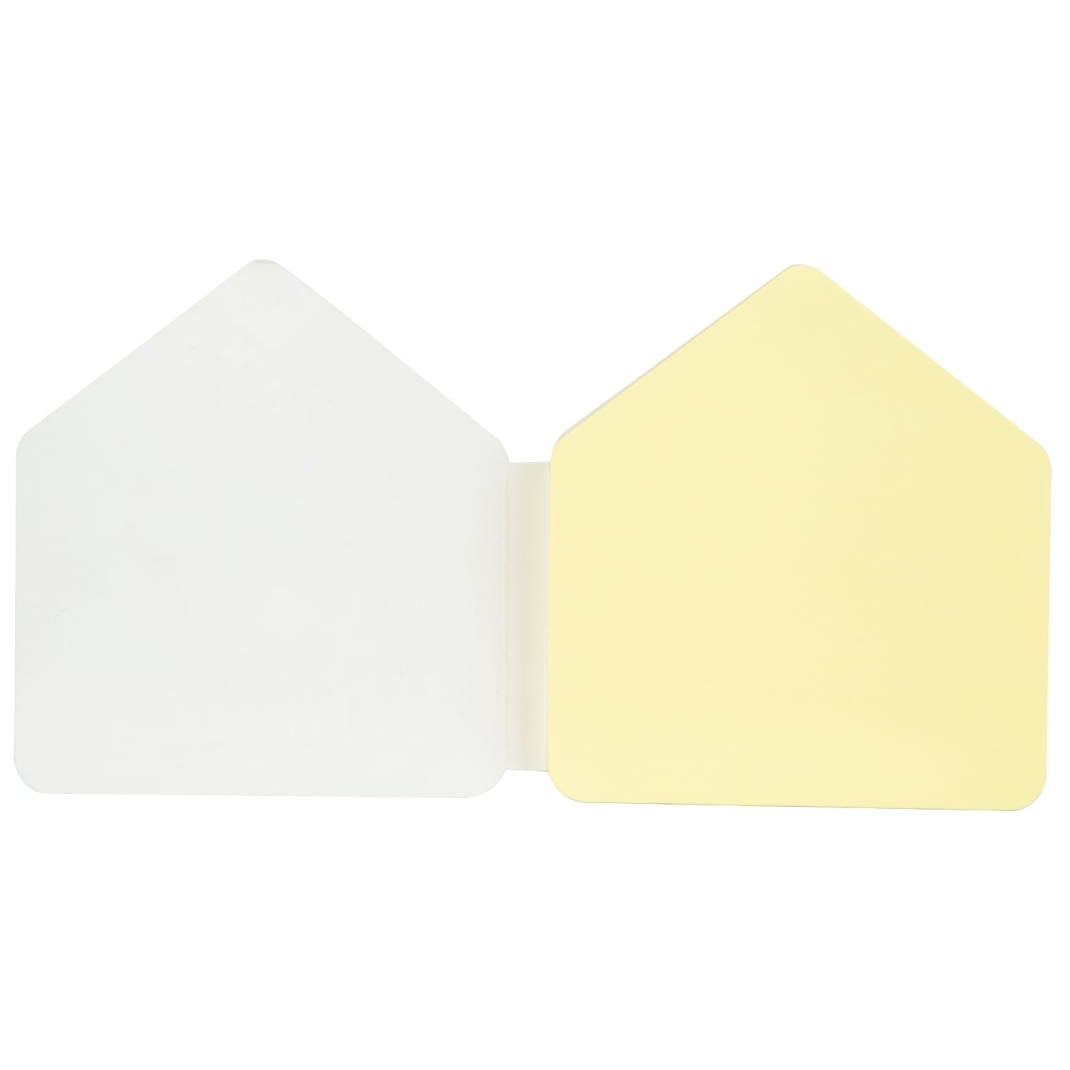 Deli Sticky Notes Pad