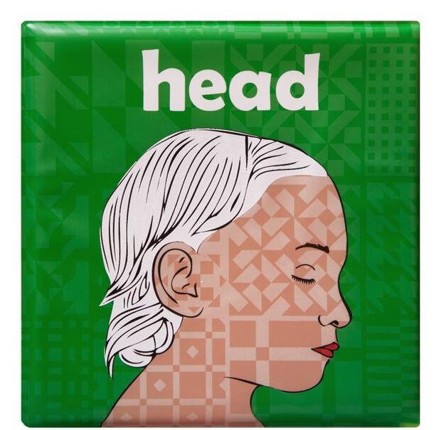 My First Wudu Book: Changes colour in water