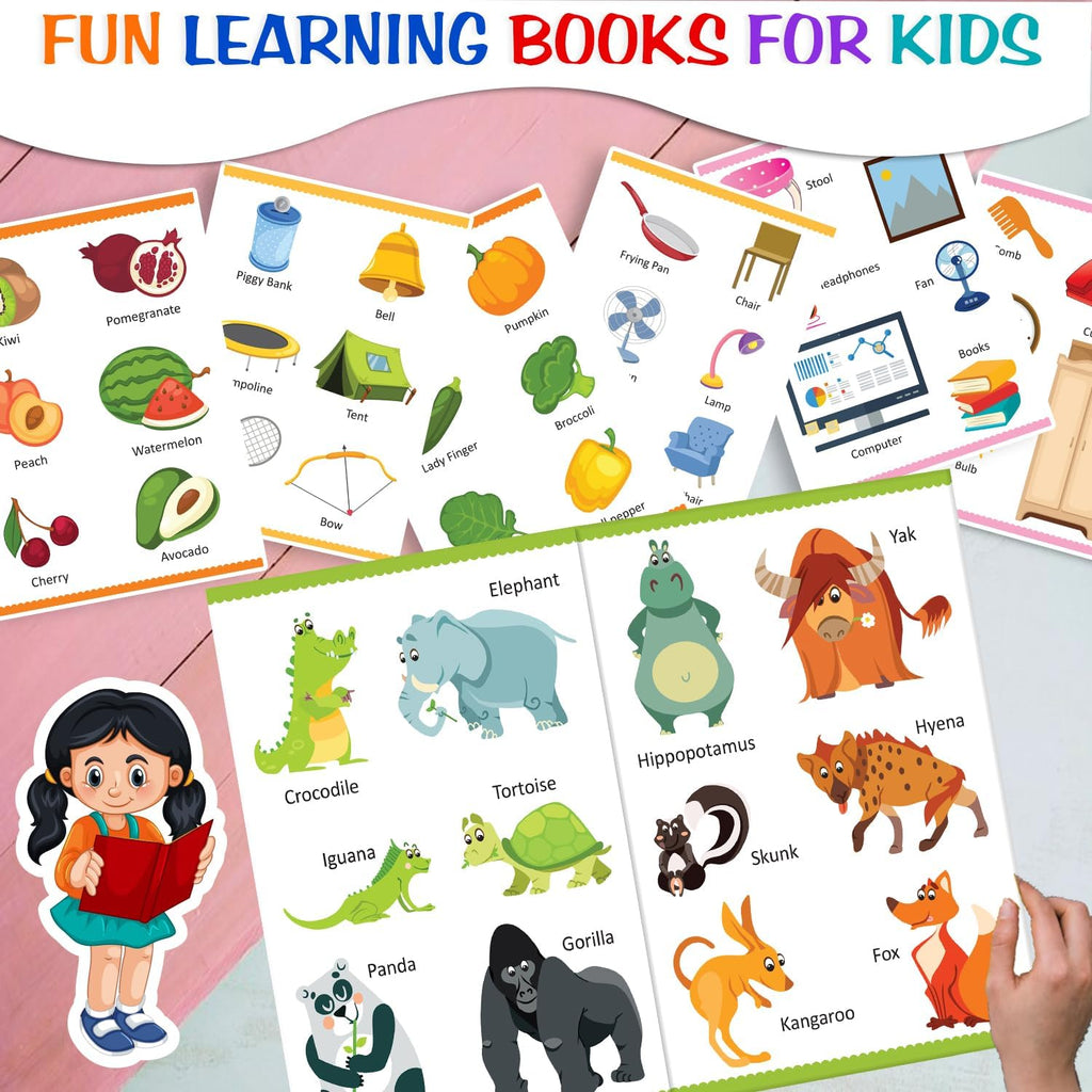 My Super-Fun Reading Bag  Includes 10 first word books