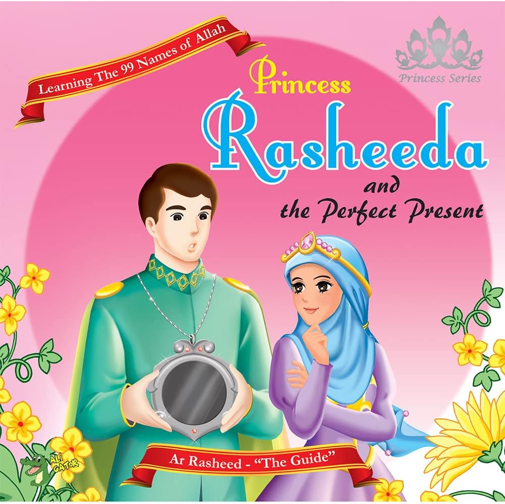 Princess Rasheeda