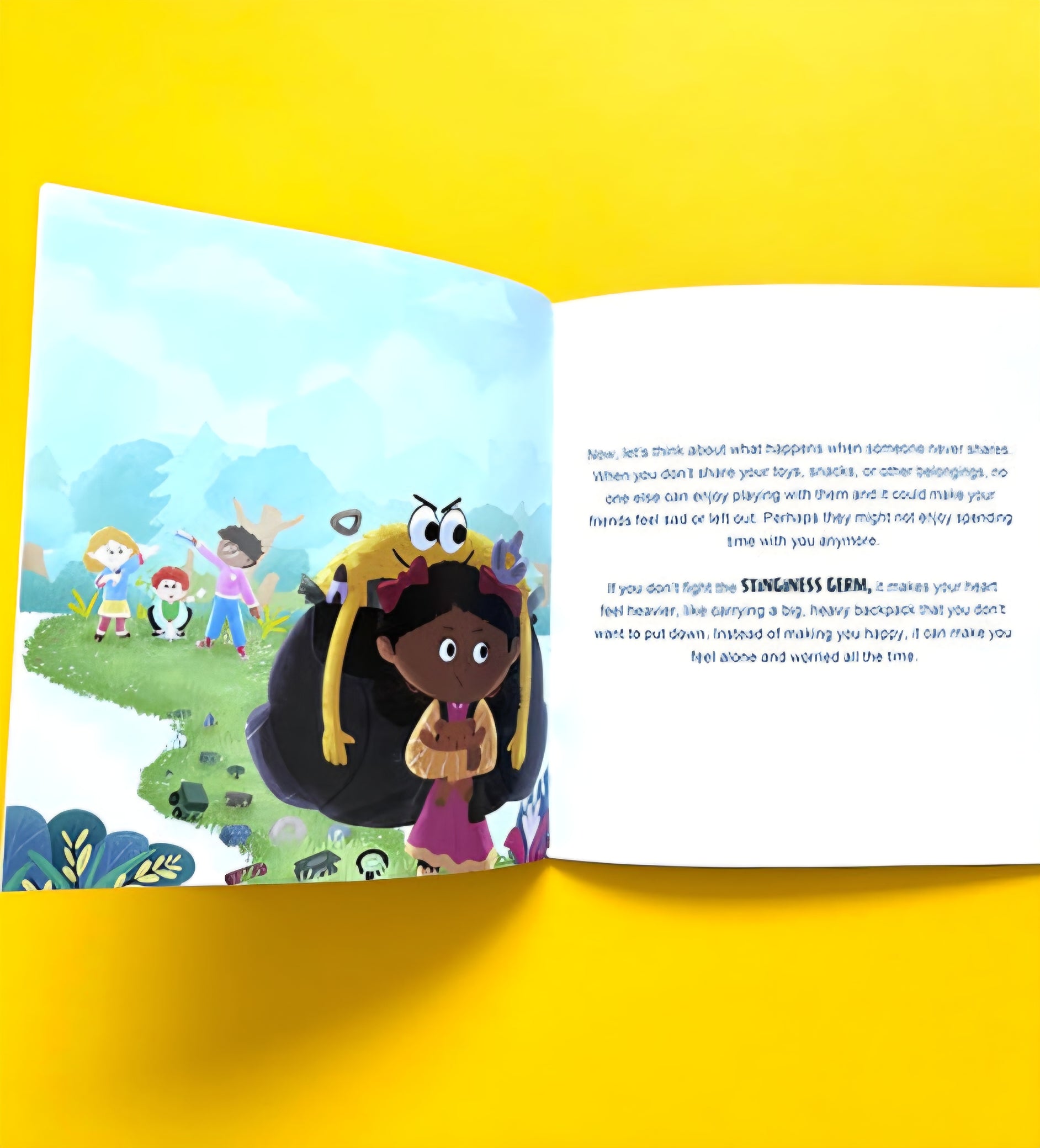 Heart Germs & Gems: Generosity