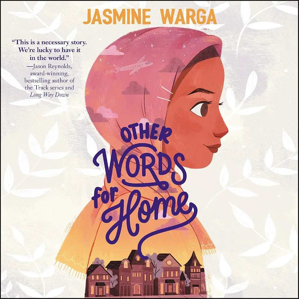 Other Words for Home: Jasmine Warga