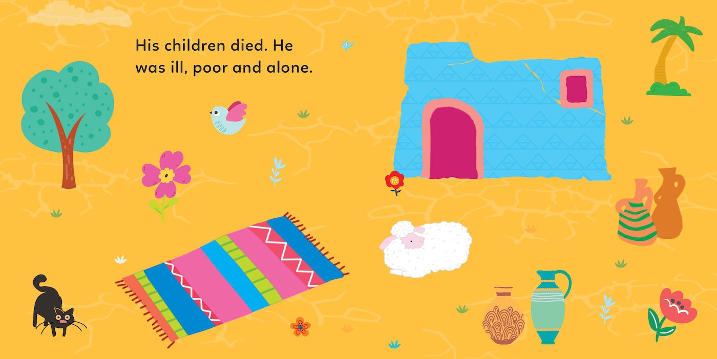 Baby's First Box of Quran Stories: Volume 2