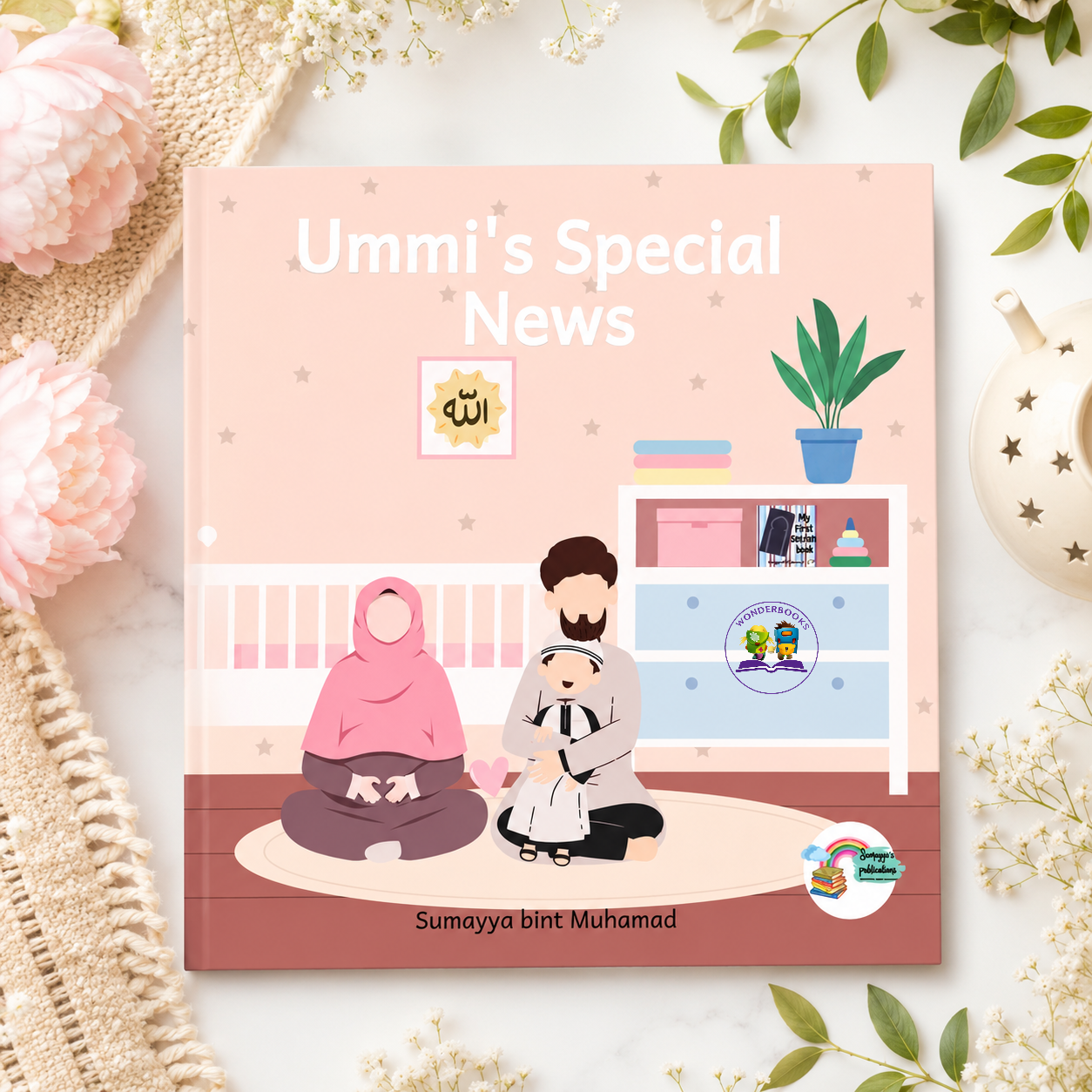 Ummi's Special News