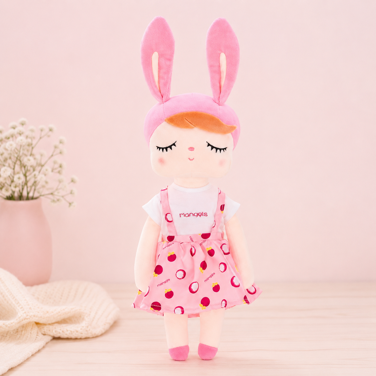 Metoo Manggis Doll