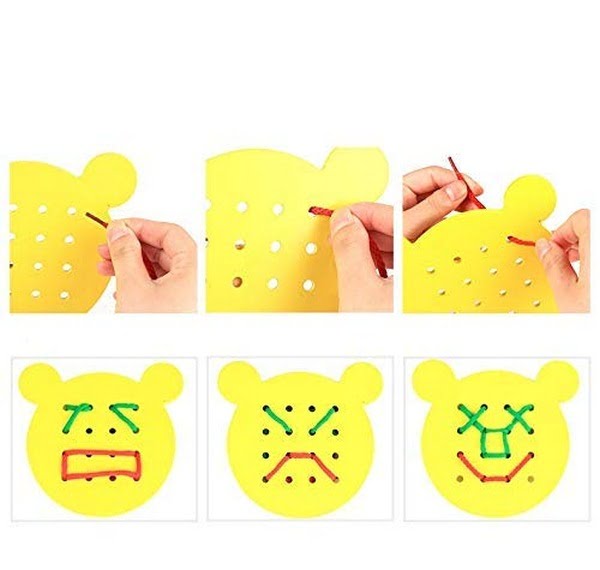 Stretch & Create Pattern Board