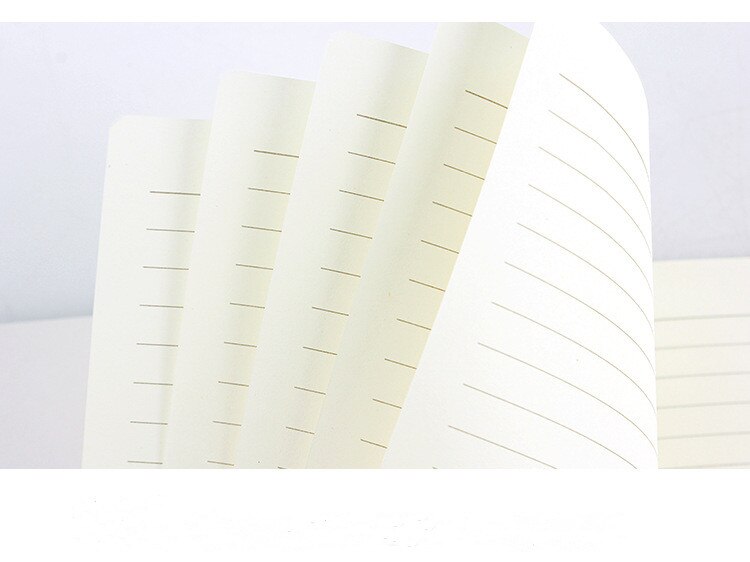 Personalised Notebooks: The Sky Is The Limit