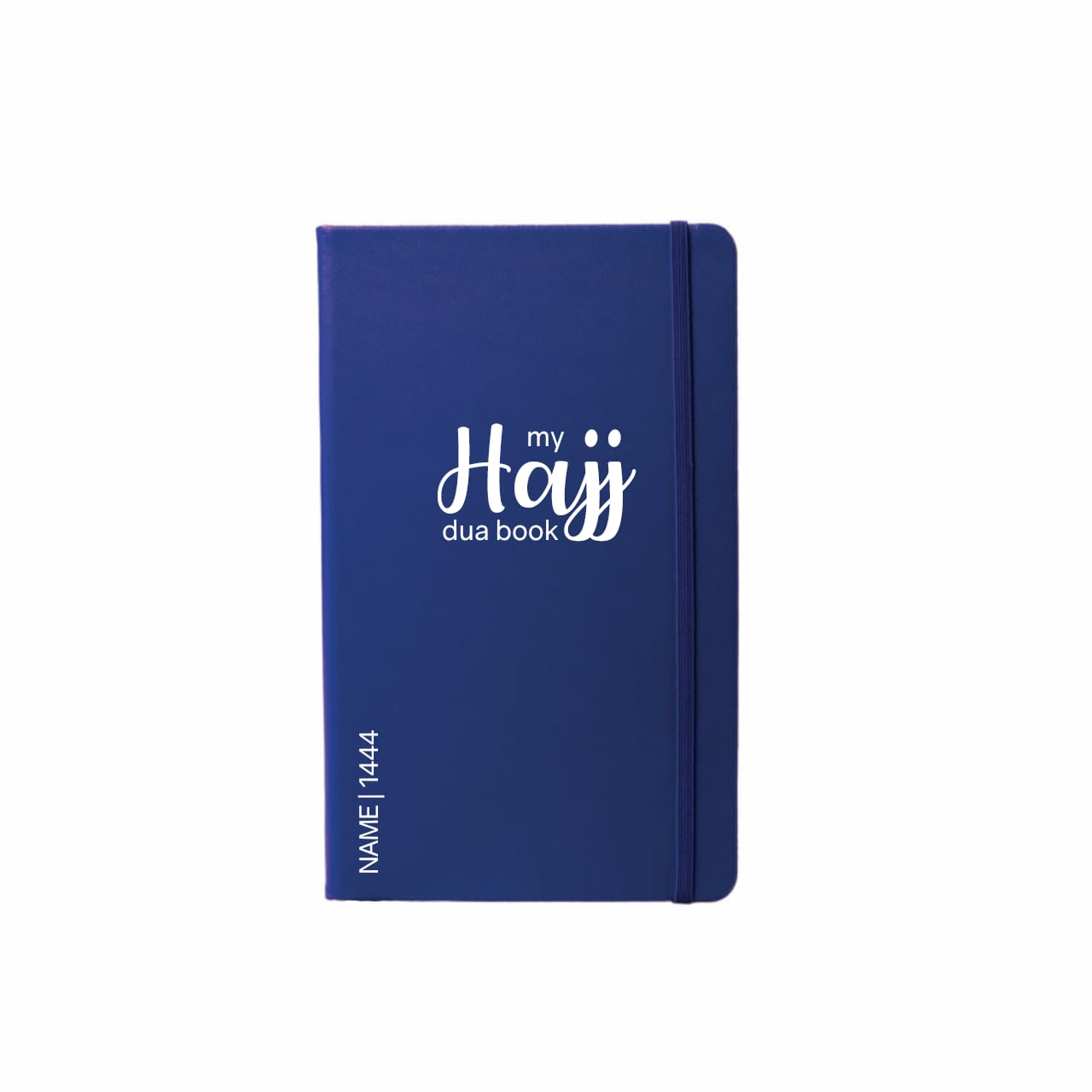 My Hajj Dua Book 1446