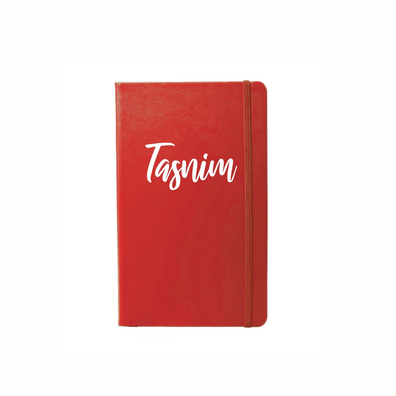 Personalised Notebooks