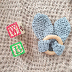 Bunny Teether