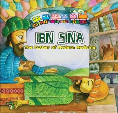Muslim Scientists: Ibn Sina