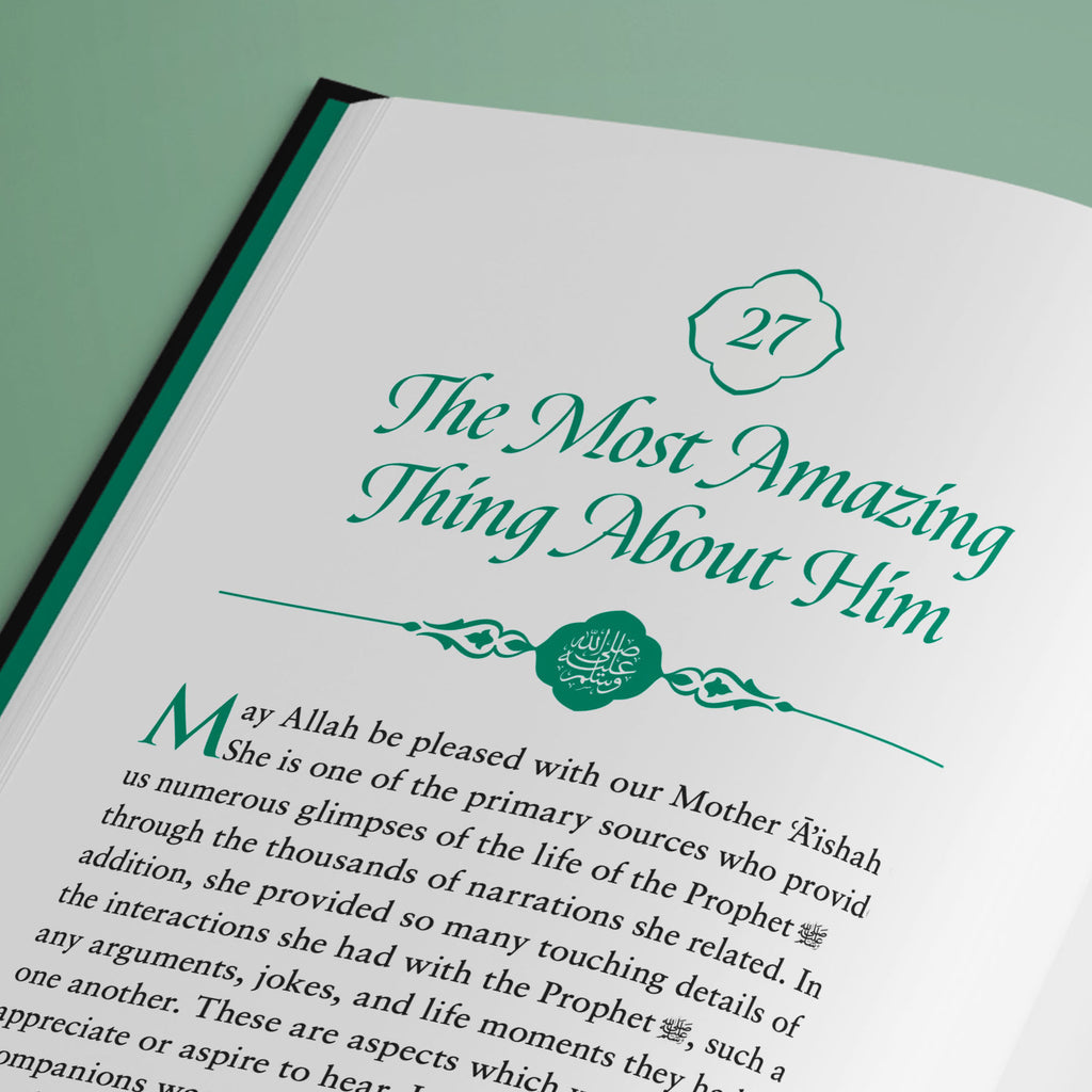 Meeting Muhammad By: Omar Suleiman (Paperback)