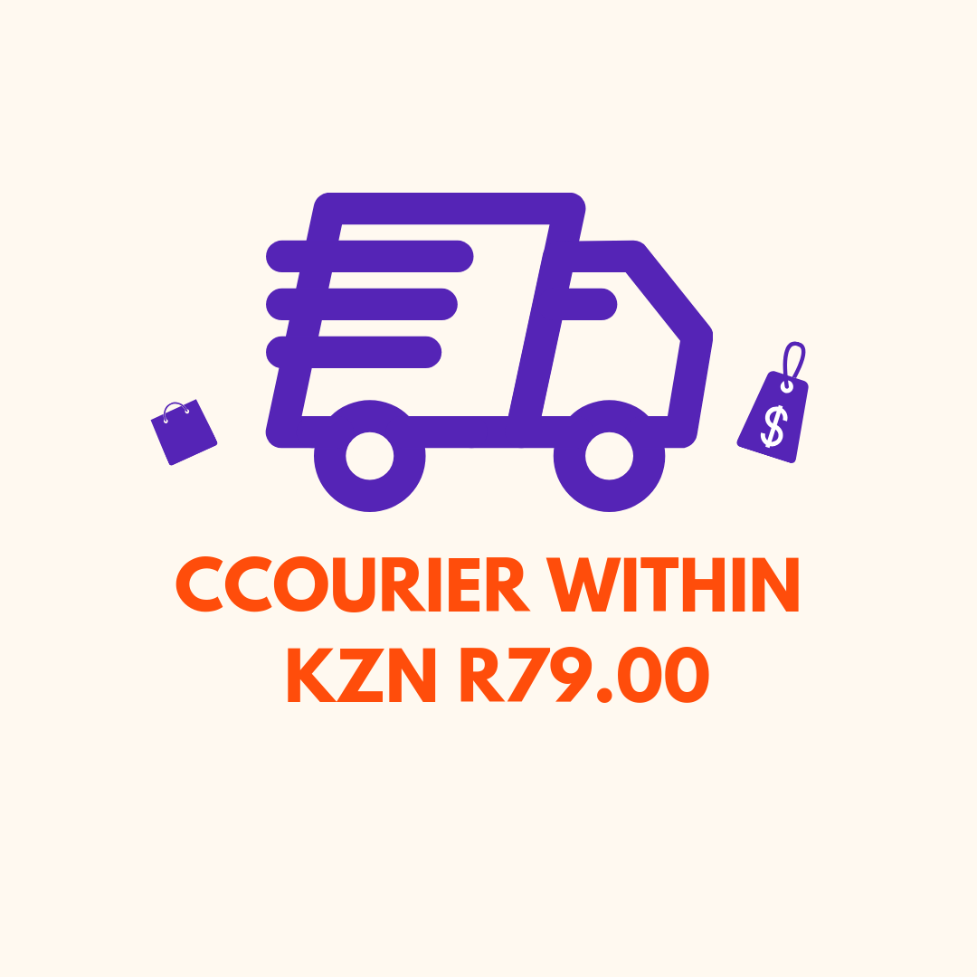 Courier within KZN