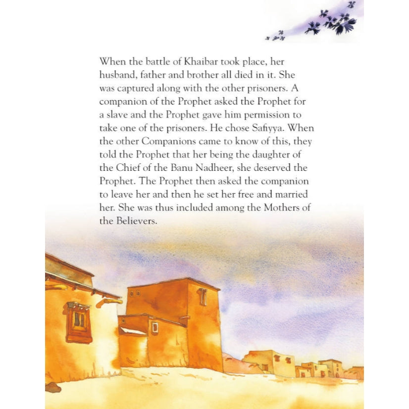 101 Sahabiyat Stories and Dua