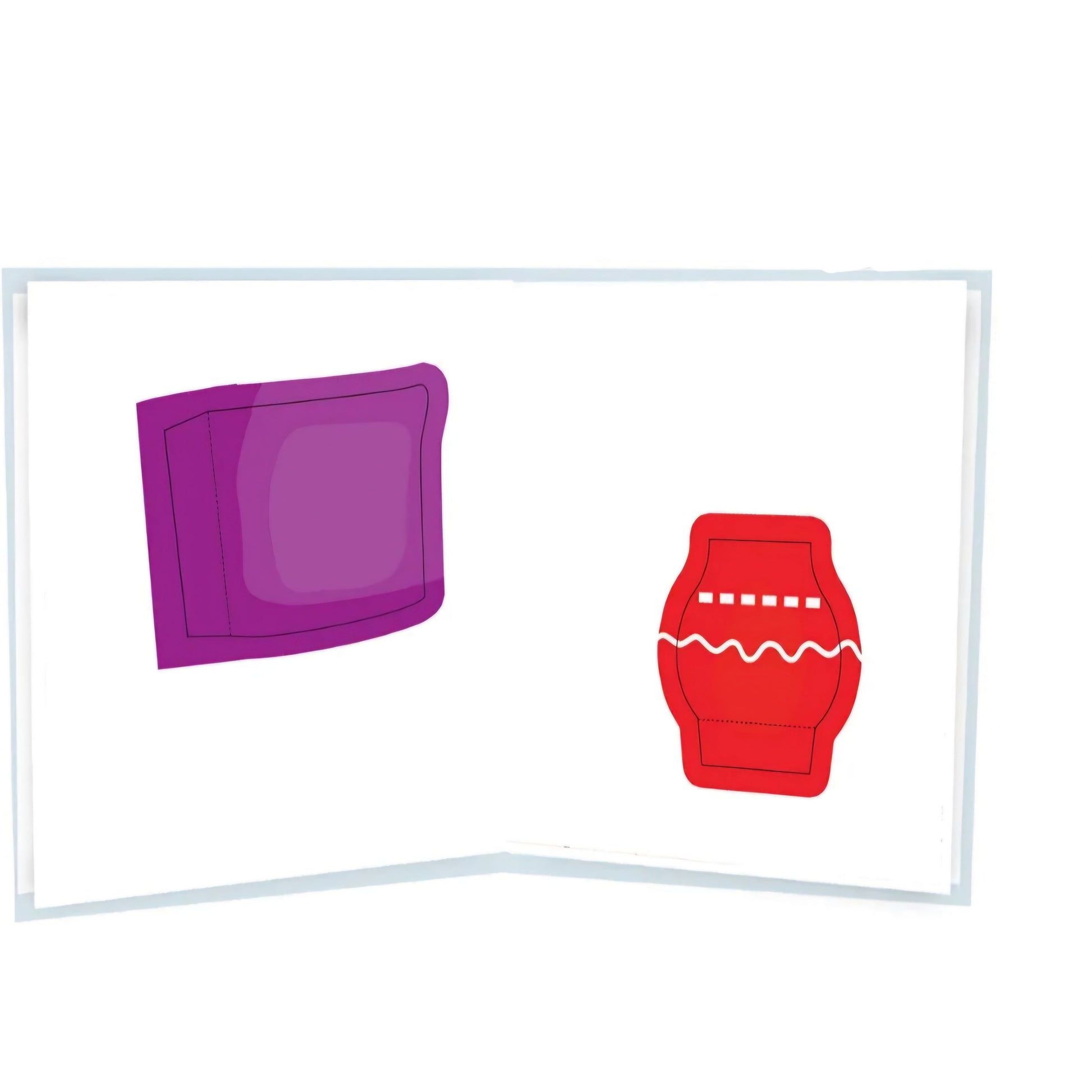 Who is Hiding? : Lift the Flap Board Book