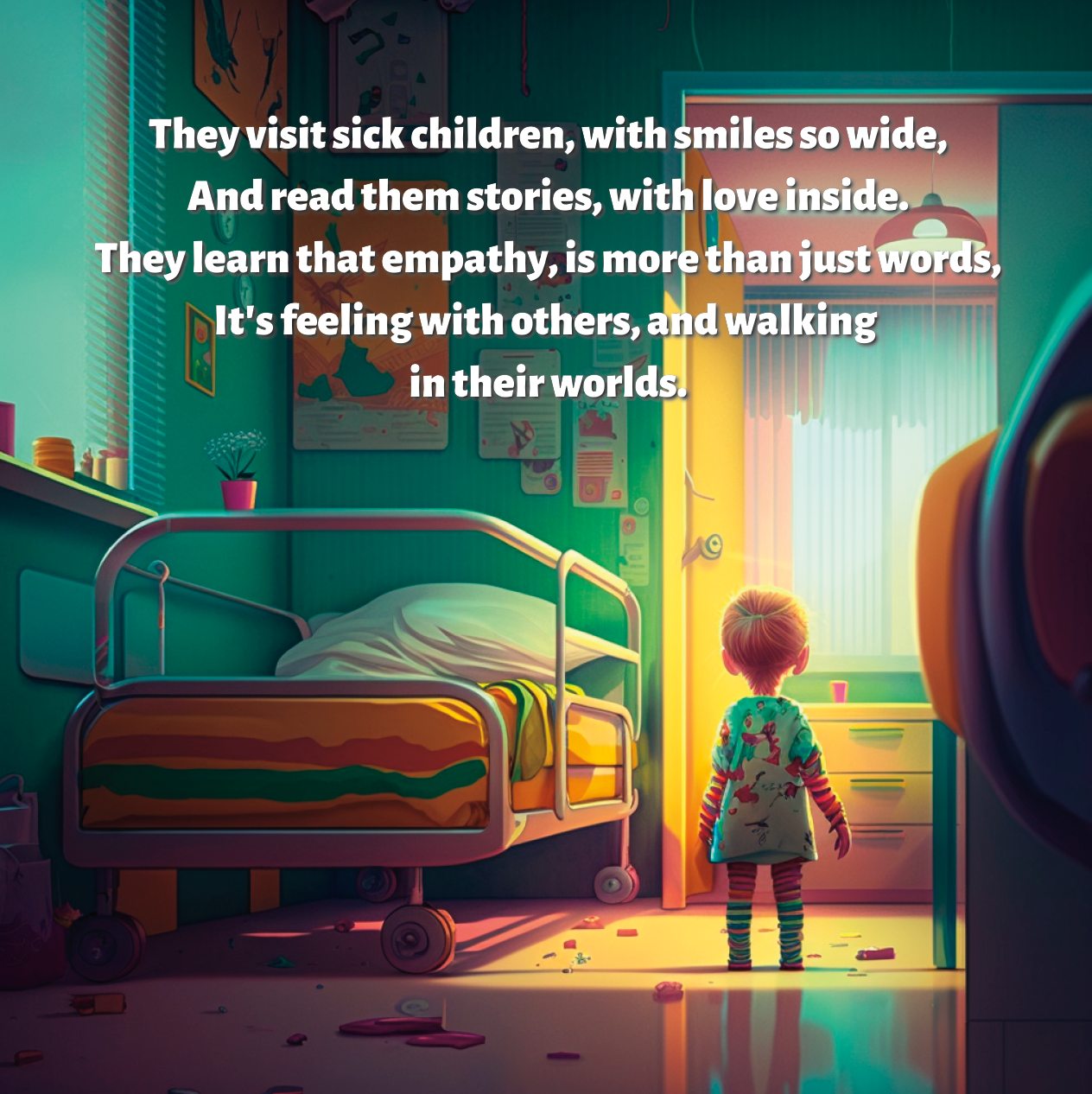 Khalil and Noah's Ramadan Adventure