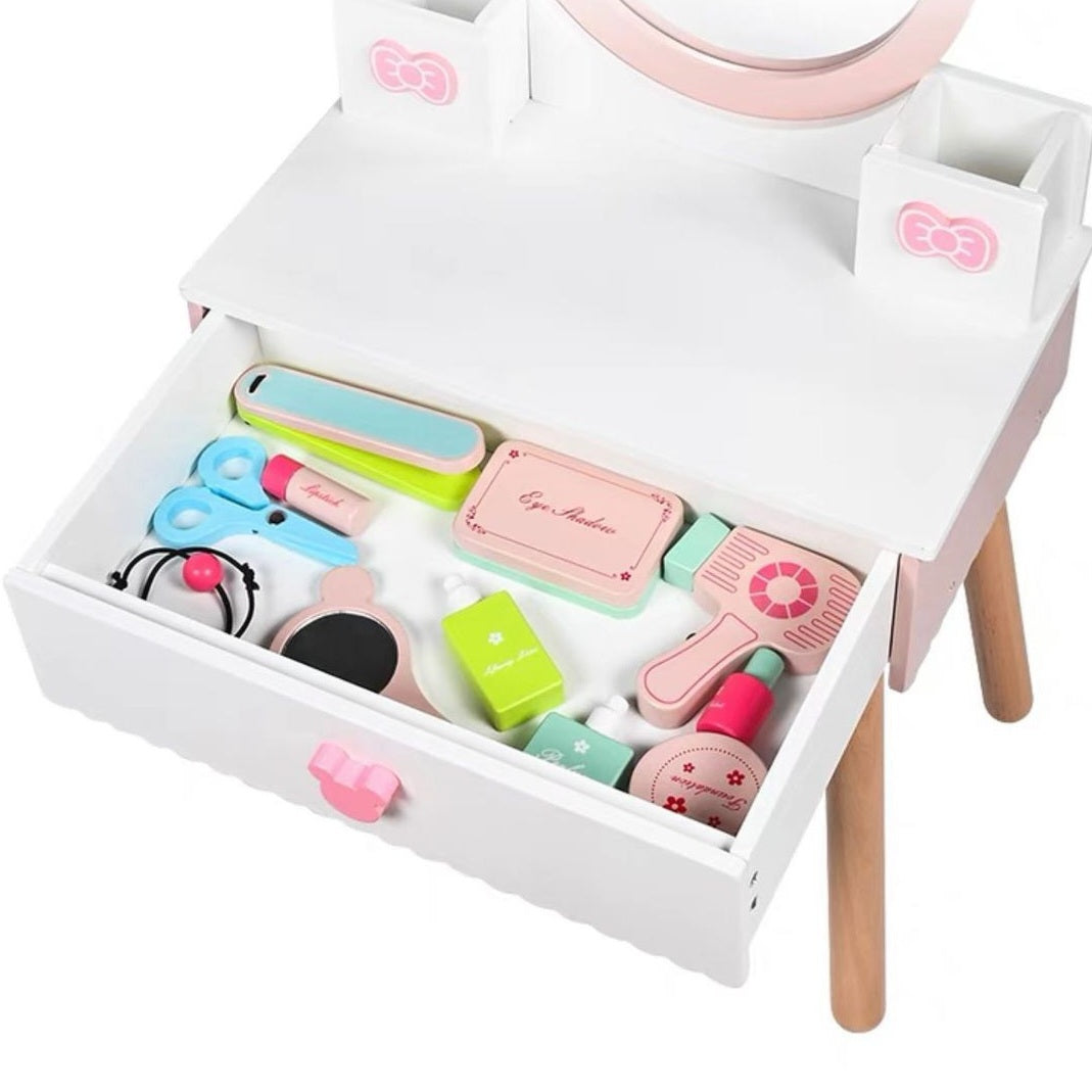 Little Princess Vanity Station