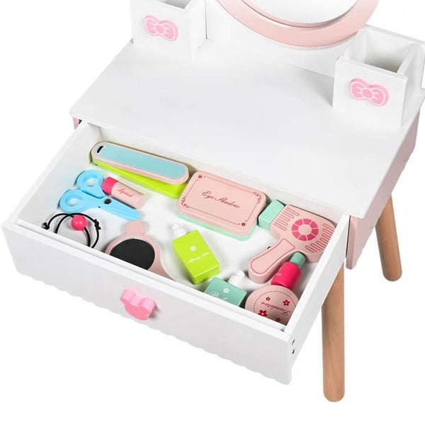 Little Princess Vanity Station